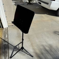 Music Stand 