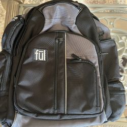 FUI Backpack Laptop 