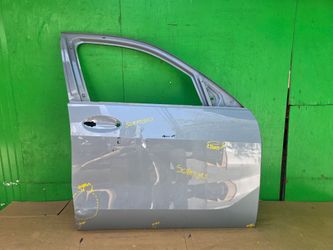 DOOR 2019 2020 2021 2022 2023 2024 BMW X5