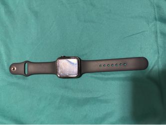 Apple Watch SE