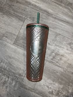 Starbucks Cold Cups