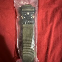 Brand New Adjustable Belt