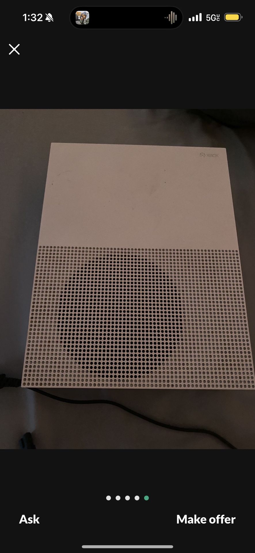 Xbox S Digital