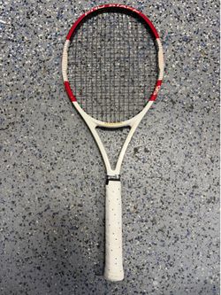 Wilson Pro Staff 95 BLX 4 1/2 Racket #4884-2