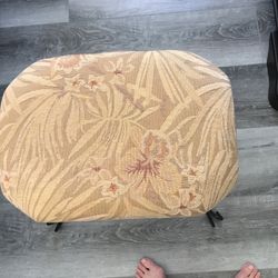 Vanity Stool