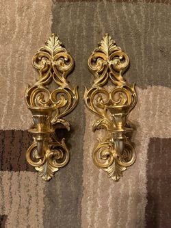 Sconces Wall Decoration