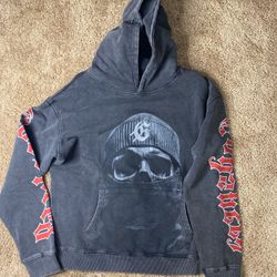 Godspeed Hoodie