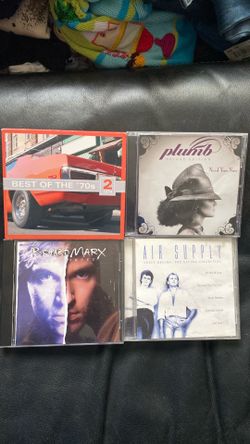 CDs