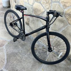 Specialized Sirrus