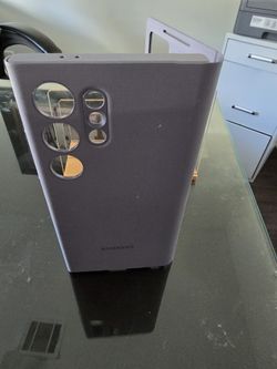 Samsung 24ultra Case