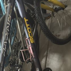 Scott Bike 
