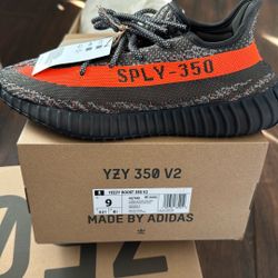 Yeezy 350 