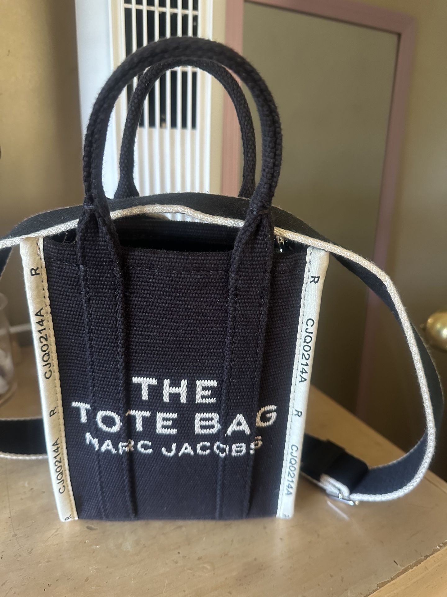 Side Bag