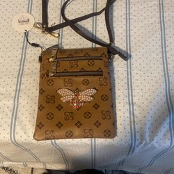 New Bag