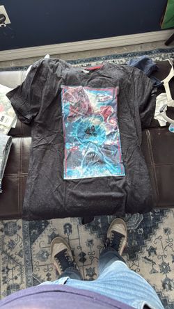Vintage Movie T