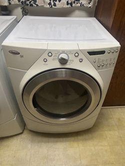 Whirlpool Dryer