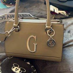 Guess Purse