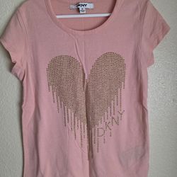 DKNY Size M Niña $5