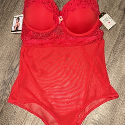 Lingerie/bodysuit
