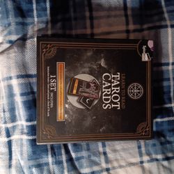 Learn To Read Tarot Cards 
