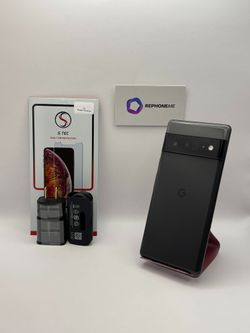 Google Pixel 6 Pro – 256GB – Unlocked – $155 (Firm)