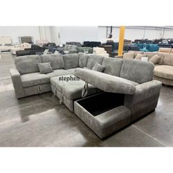 corduroy sectional sleeper sofa with pull out bed