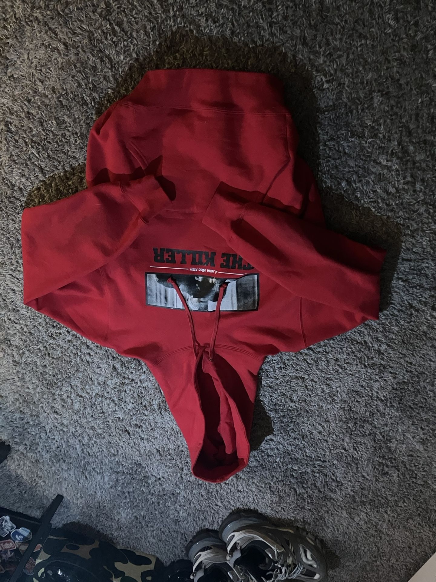 Supreme