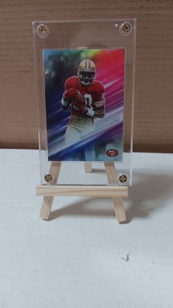 JERRY RICE