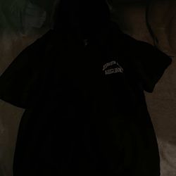 Snoop Dogg Graphic Hoodie