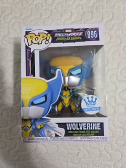 Funko Pop