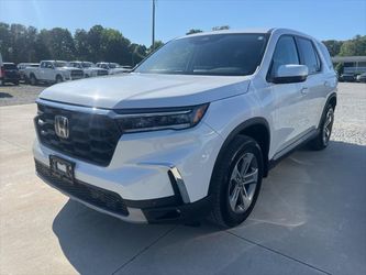 2023 Honda Pilot