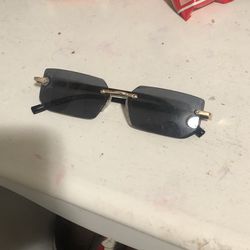 Classy Shades