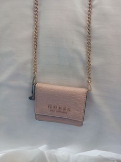 Guess wallet