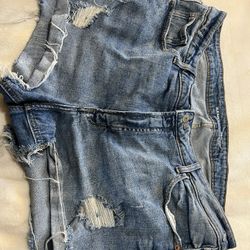 Old Navy Women Shorts