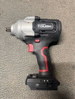 Hyper tough 1/2 impact wrench