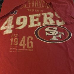 49 ERS T-shirt $$reduced