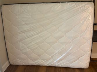 Queen Mattress