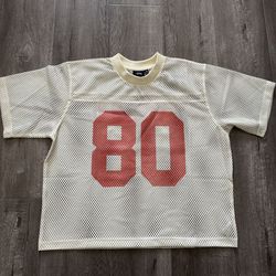 Stussy 80 Jersey (medium)