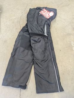Tourmaster motorcycle pants XL