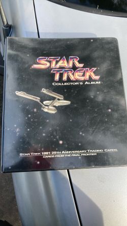 Star Trek Vintage Collection