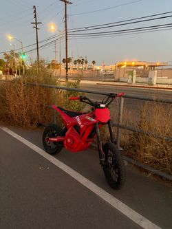 Strike shadow 48v