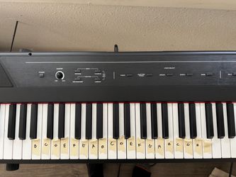 Piano