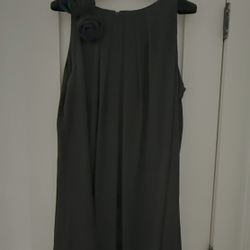 Prom Dress In Mint Condition