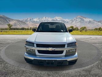 2005 Chevrolet Colorado