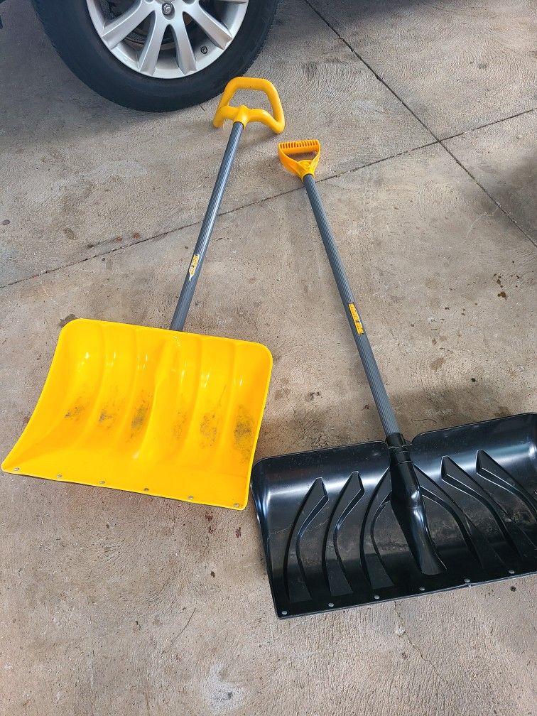 Shovel For Leaf/ Anything