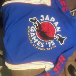 All Cities Japan Games 1972