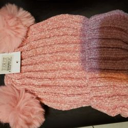 BEANIE WINTER HAT