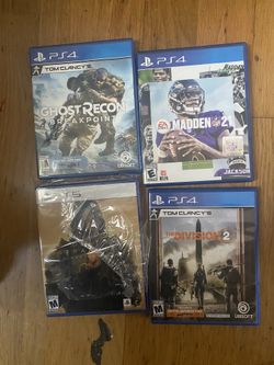 PS4