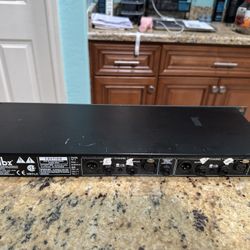 DBX 266 XL Compressor/Gate