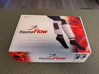 Plasma Flow Compression Device